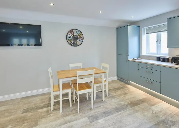 Host & Stay - Sunny Dale Cottage