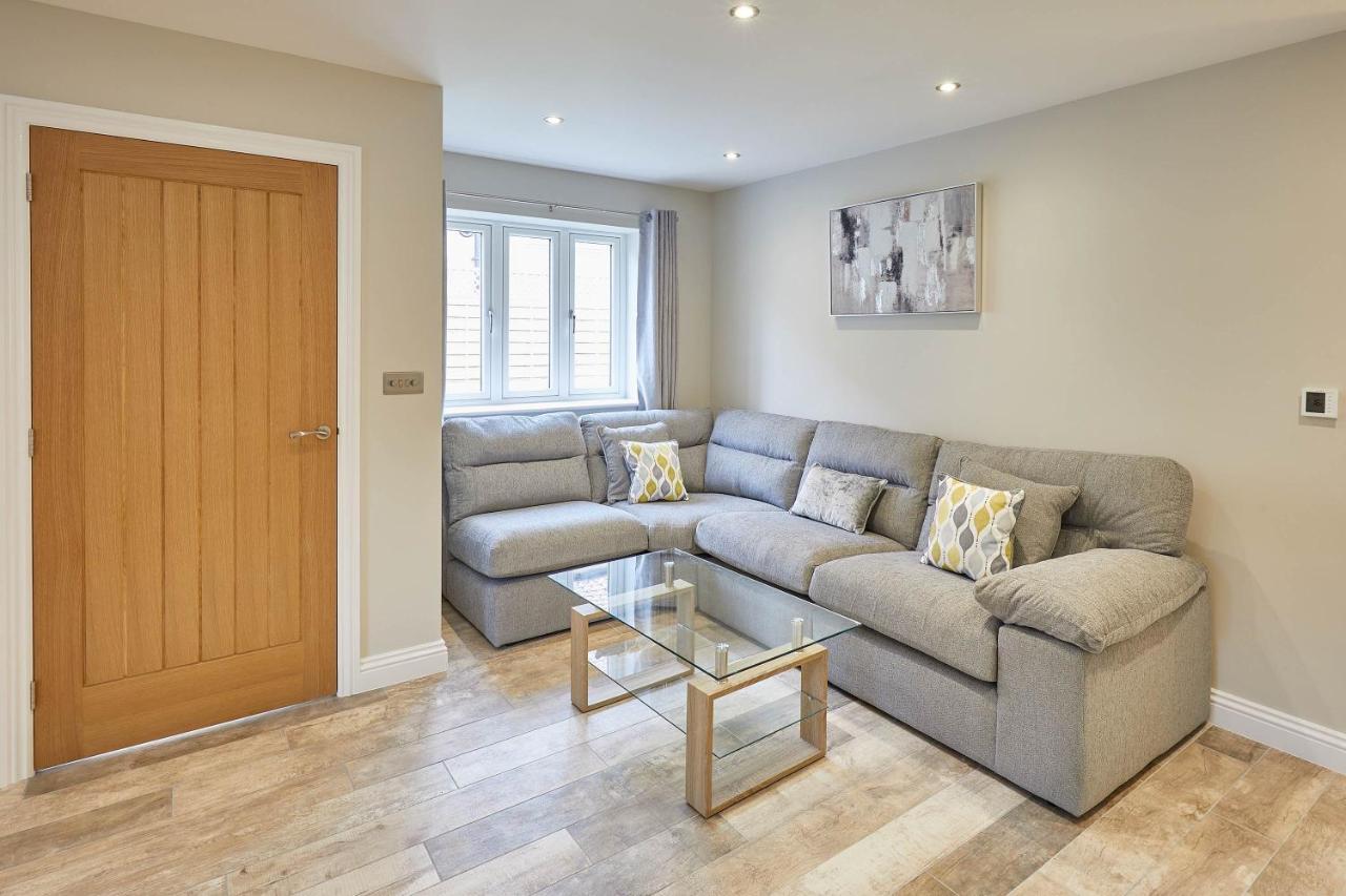 Host & - Sunny Dale Holiday home Thornton Dale